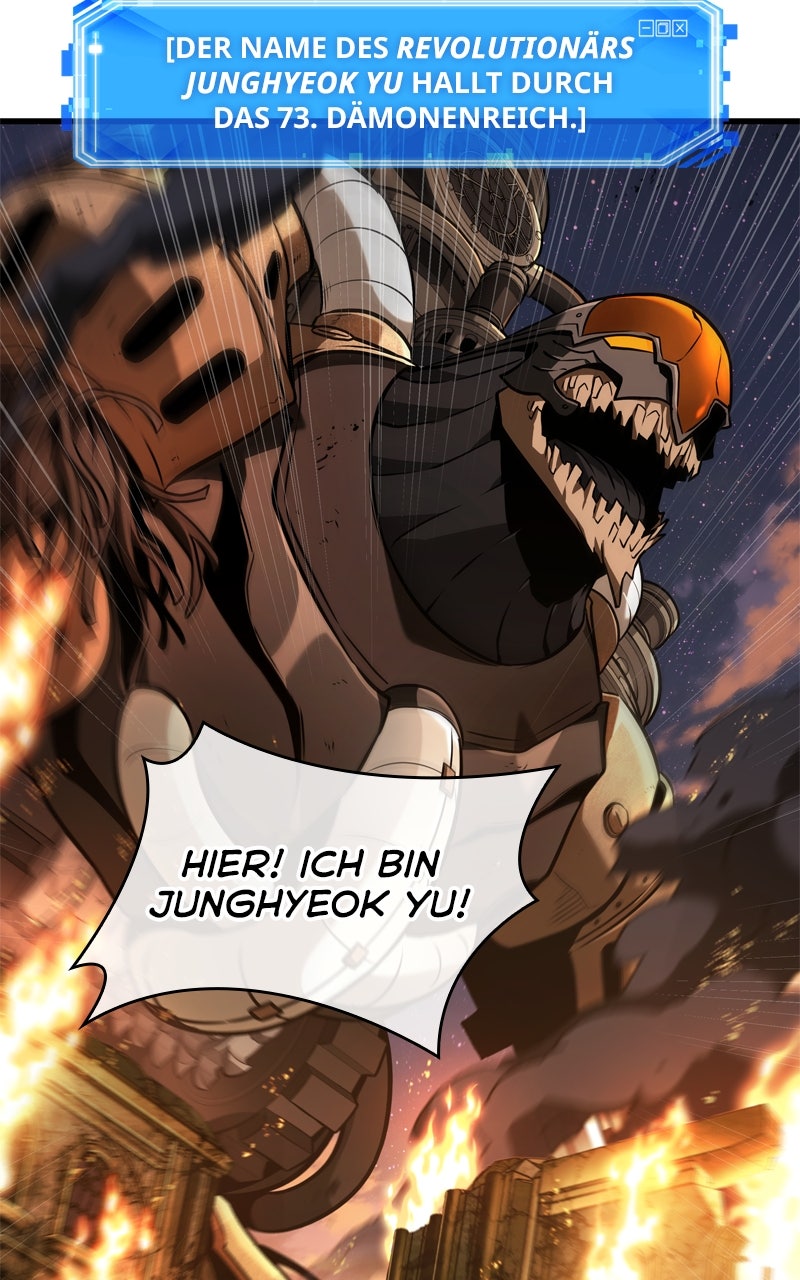 Read Der allwissende Leser Manga Online