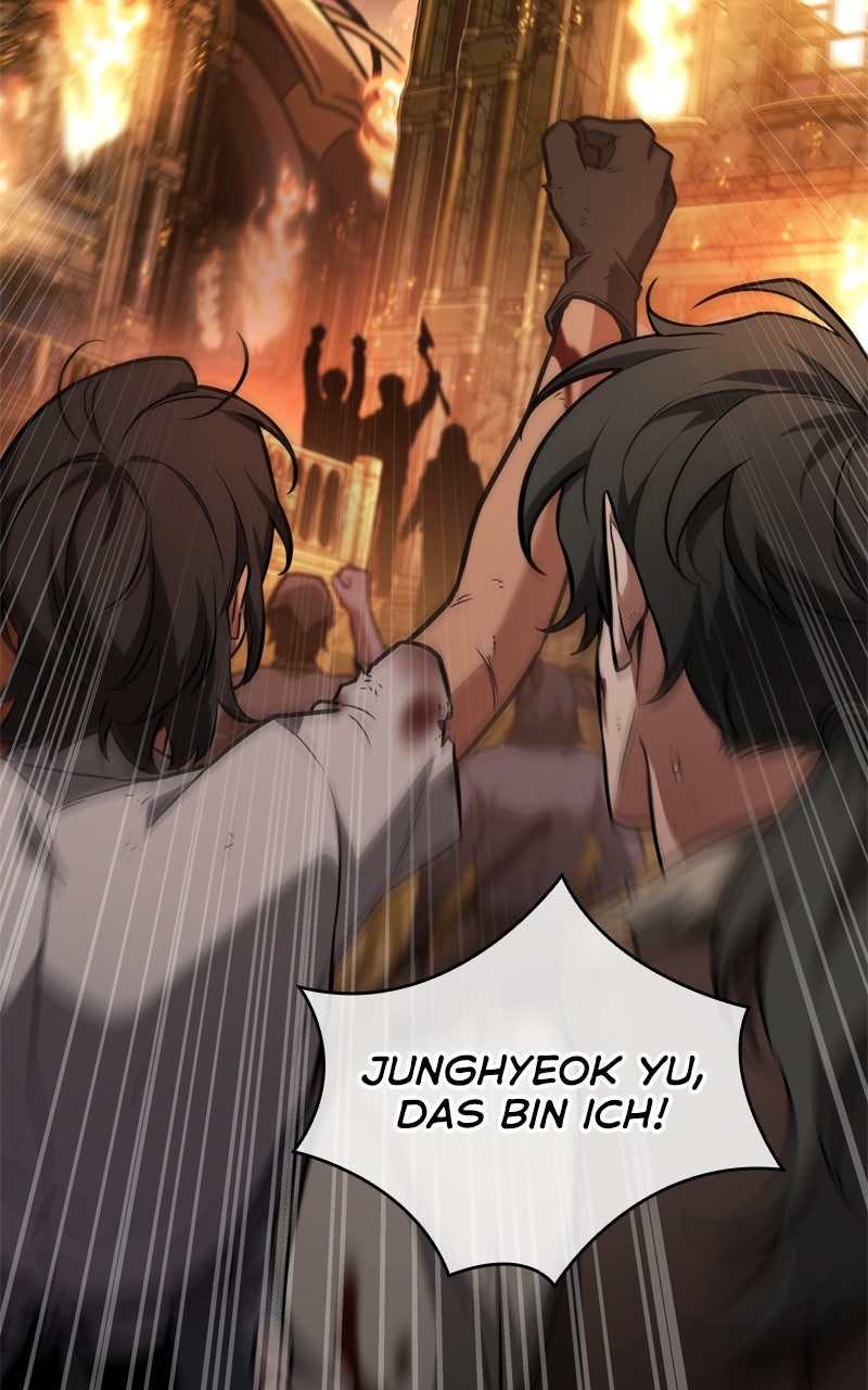 Read Der allwissende Leser Manga Online