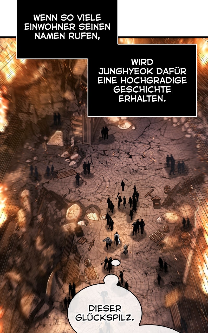 Read Der allwissende Leser Manga Online