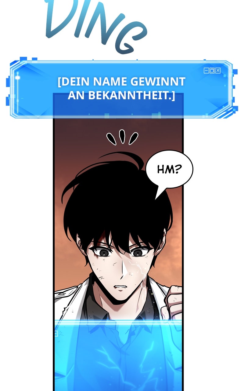 Read Der allwissende Leser Manga Online