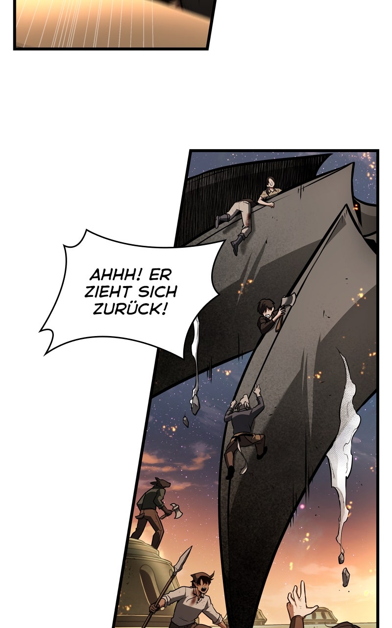 Read Der allwissende Leser Manga Online