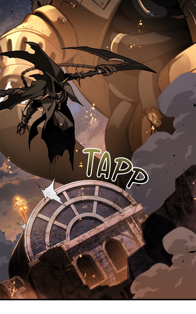 Read Der allwissende Leser Manga Online