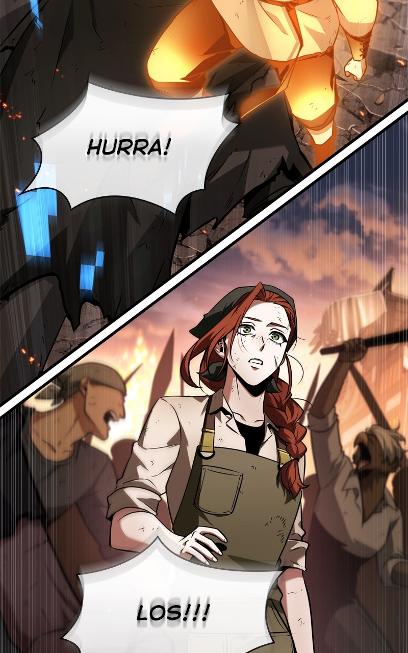 Read Der allwissende Leser Manga Online