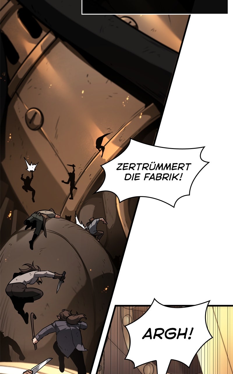 Read Der allwissende Leser Manga Online