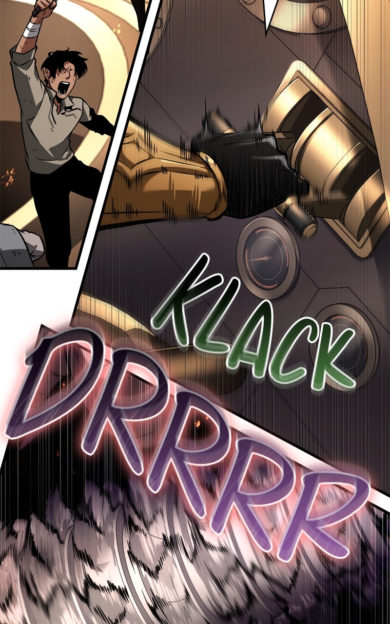 Read Der allwissende Leser Manga Online