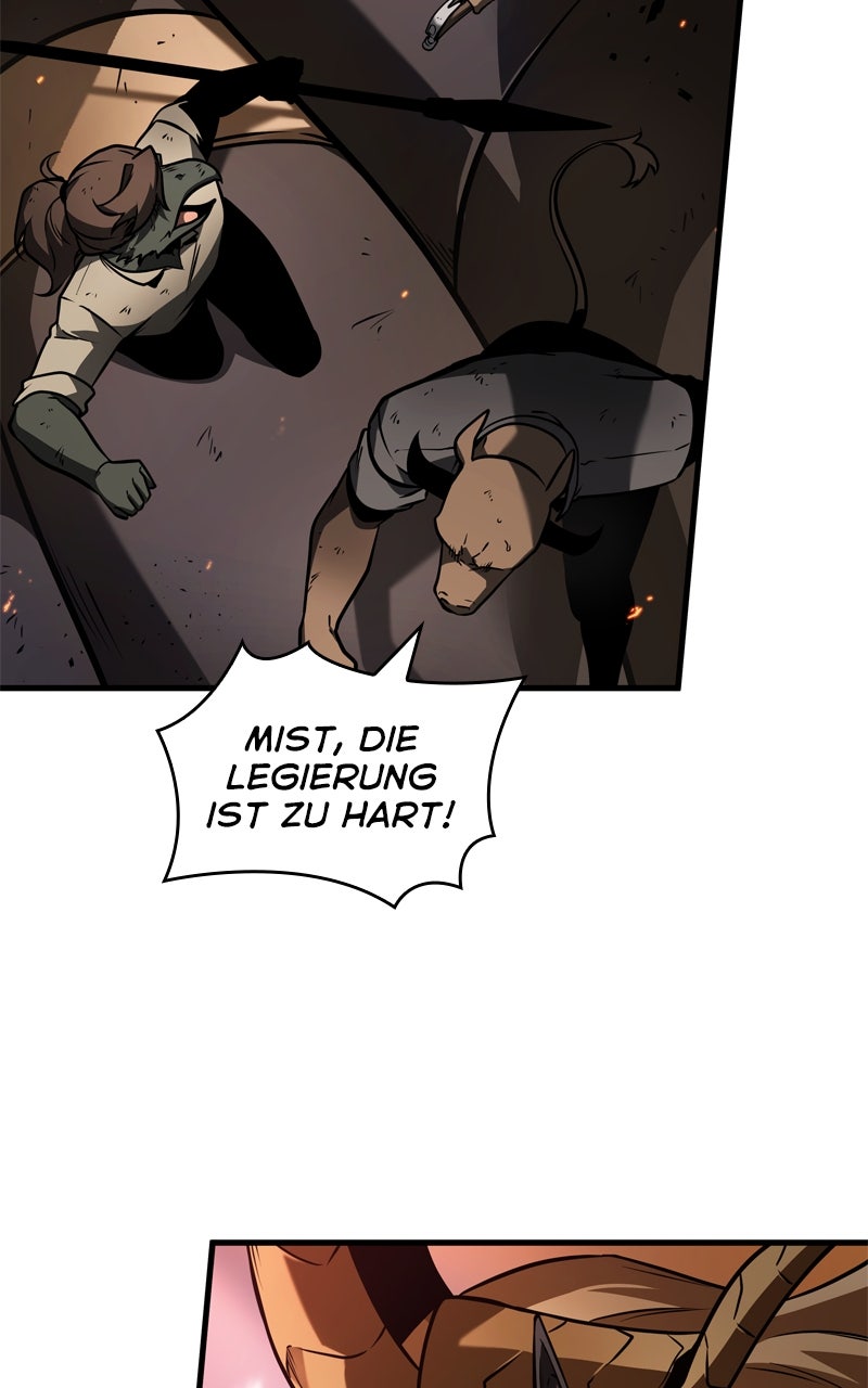 Read Der allwissende Leser Manga Online