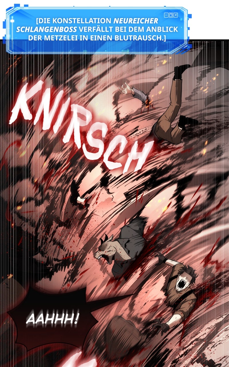 Read Der allwissende Leser Manga Online