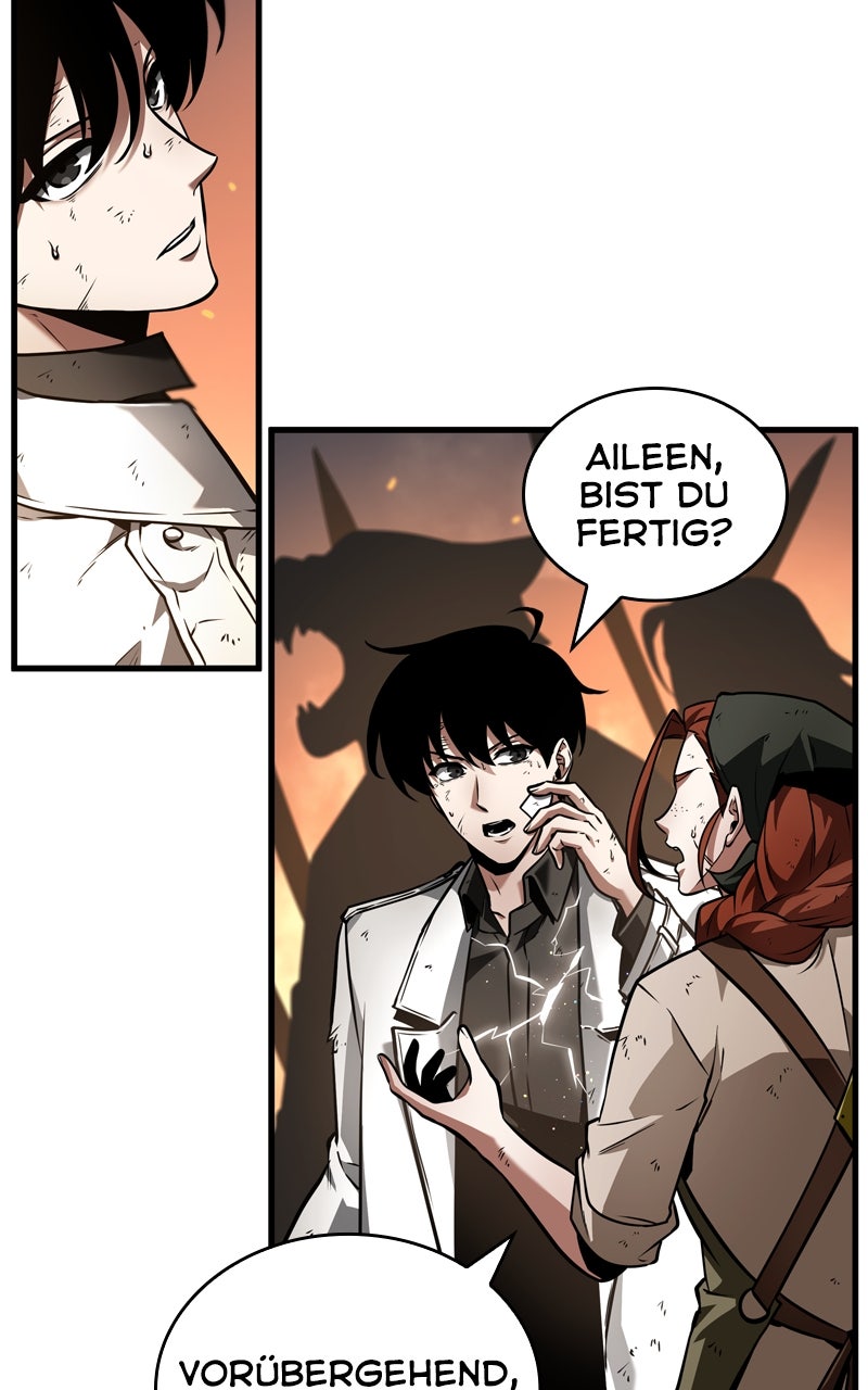 Read Der allwissende Leser Manga Online