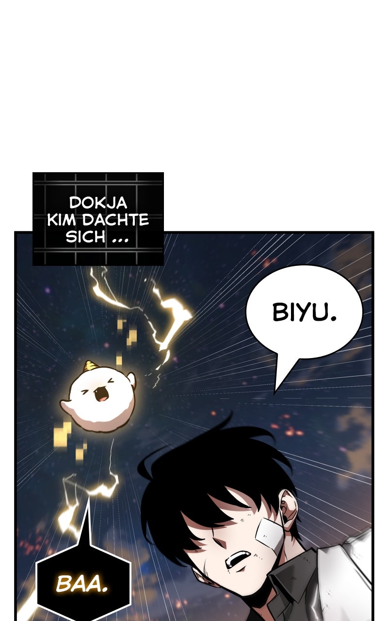 Read Der allwissende Leser Manga Online