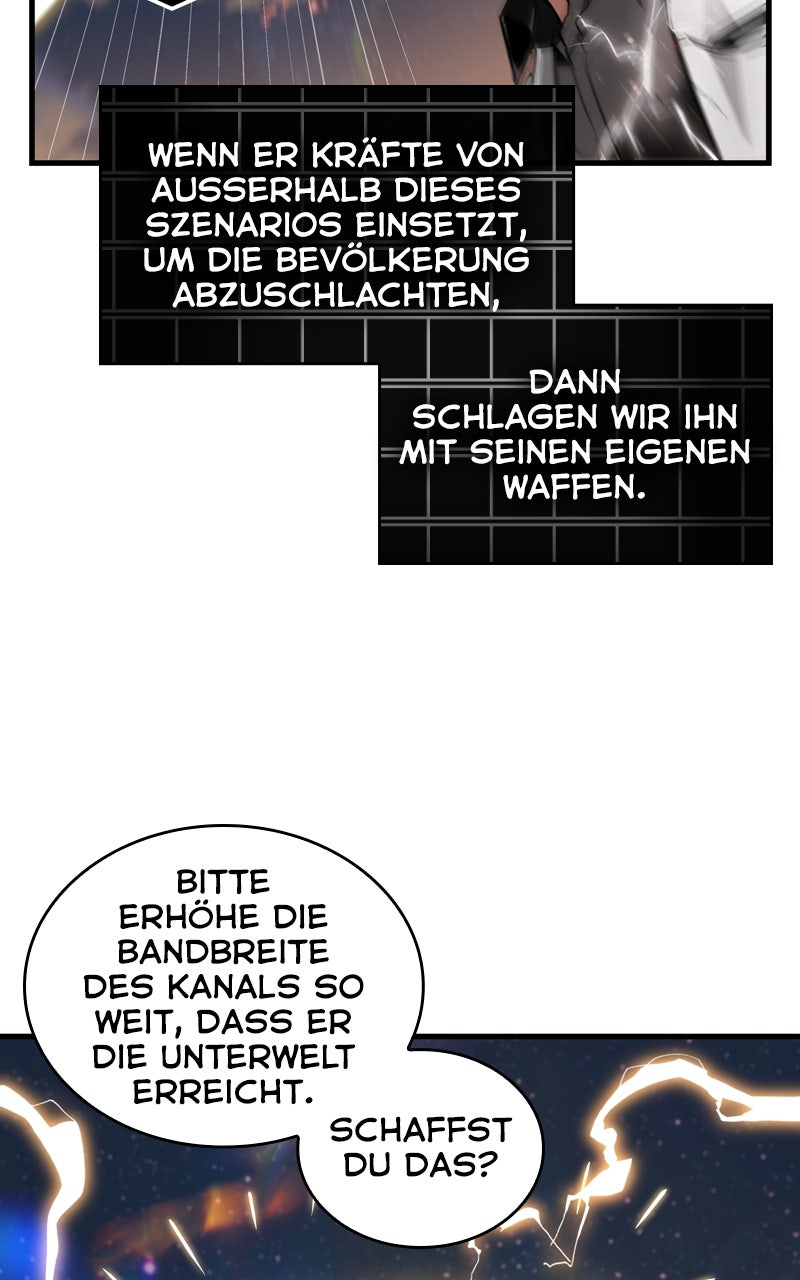 Read Der allwissende Leser Manga Online