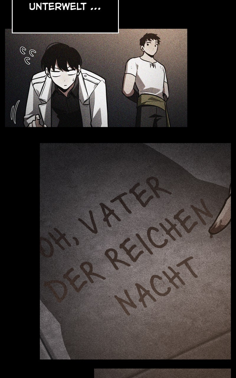 Read Der allwissende Leser Manga Online