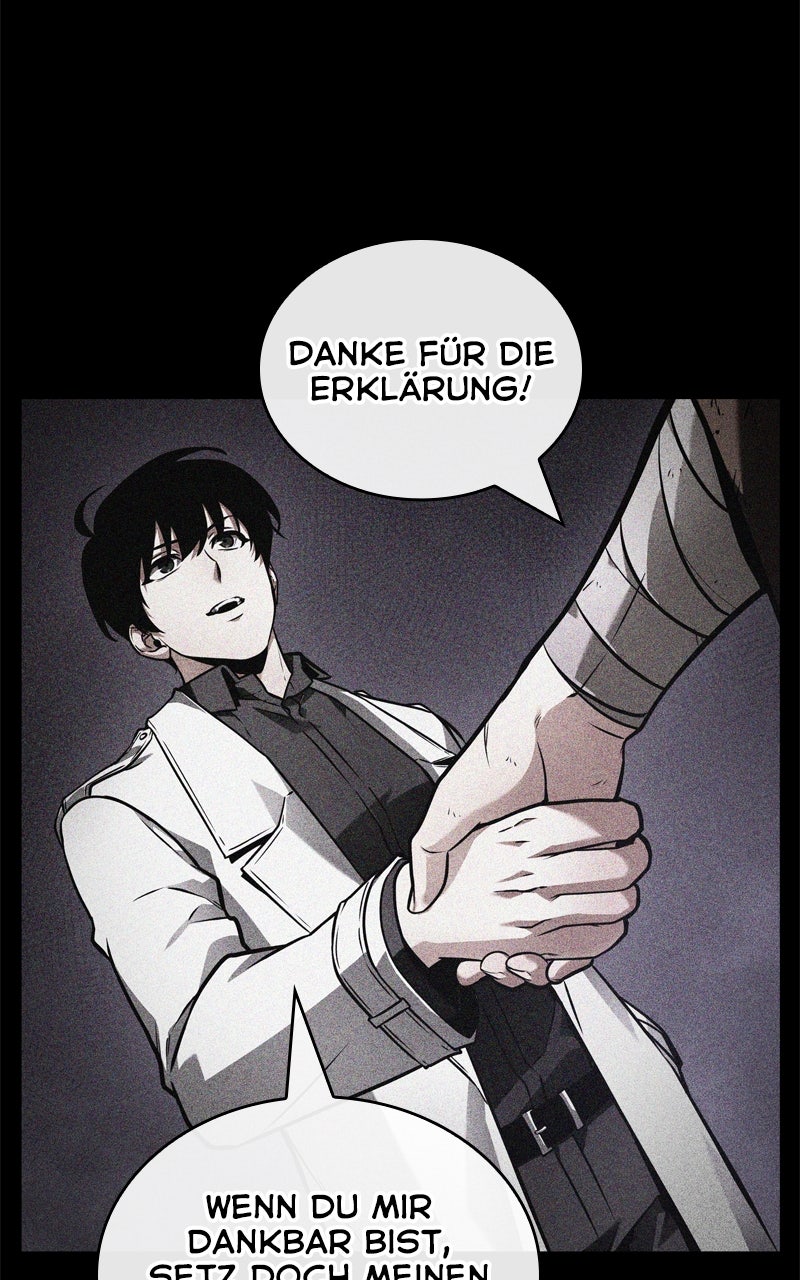 Read Der allwissende Leser Manga Online