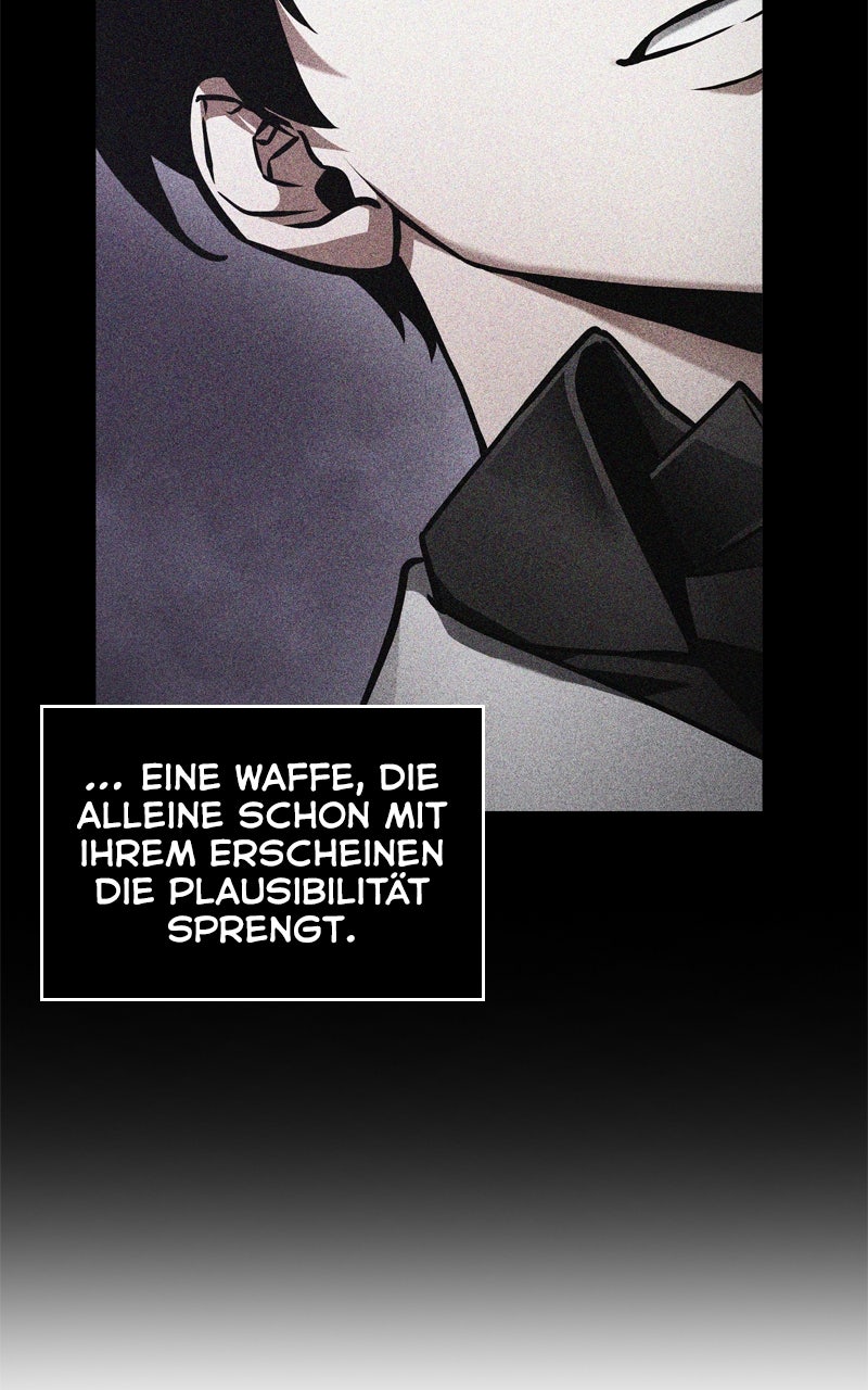 Read Der allwissende Leser Manga Online