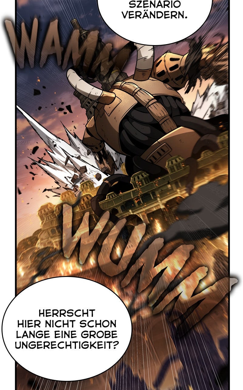 Read Der allwissende Leser Manga Online