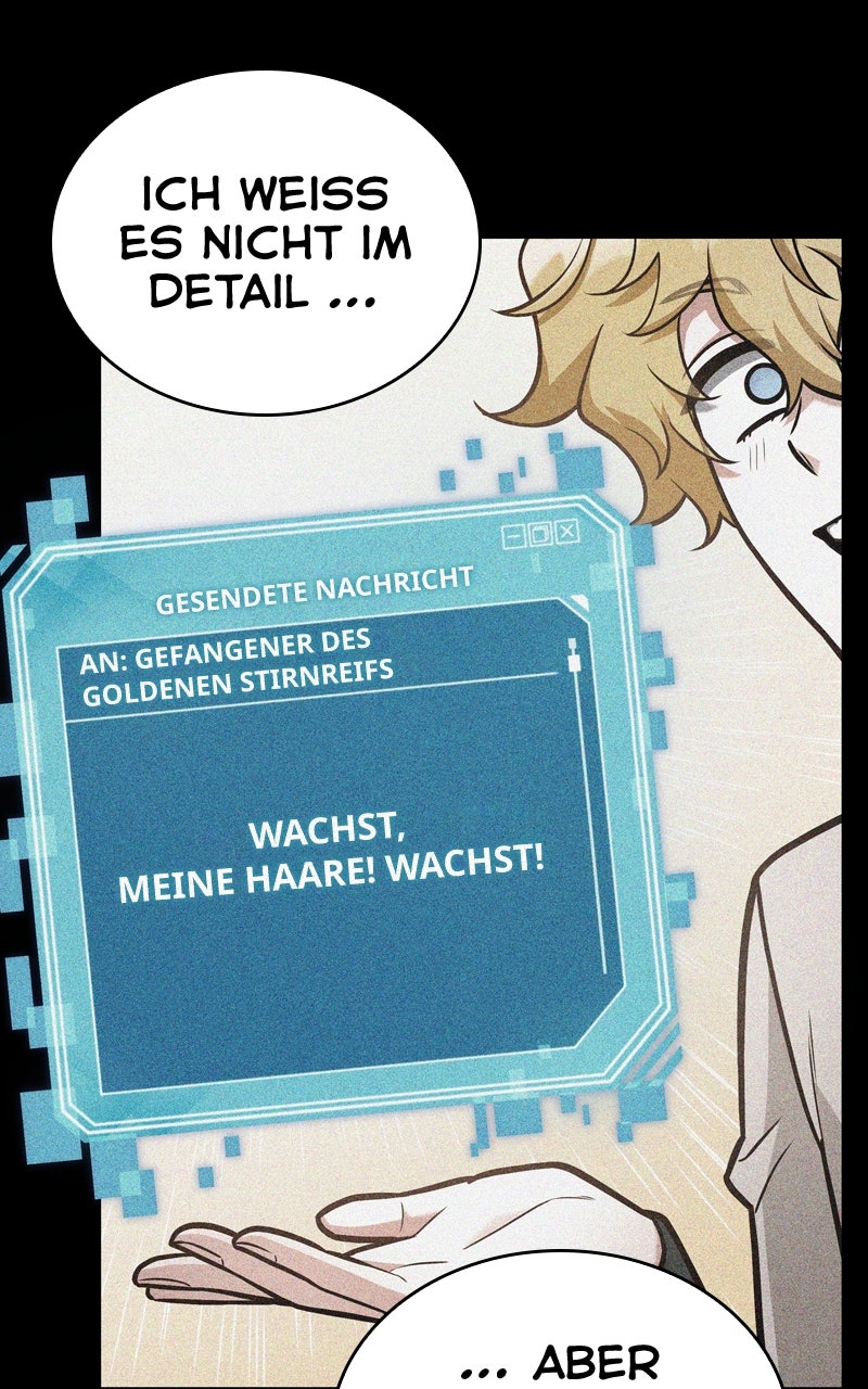 Read Der allwissende Leser Manga Online