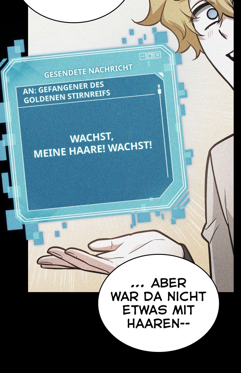 Read Der allwissende Leser Manga Online