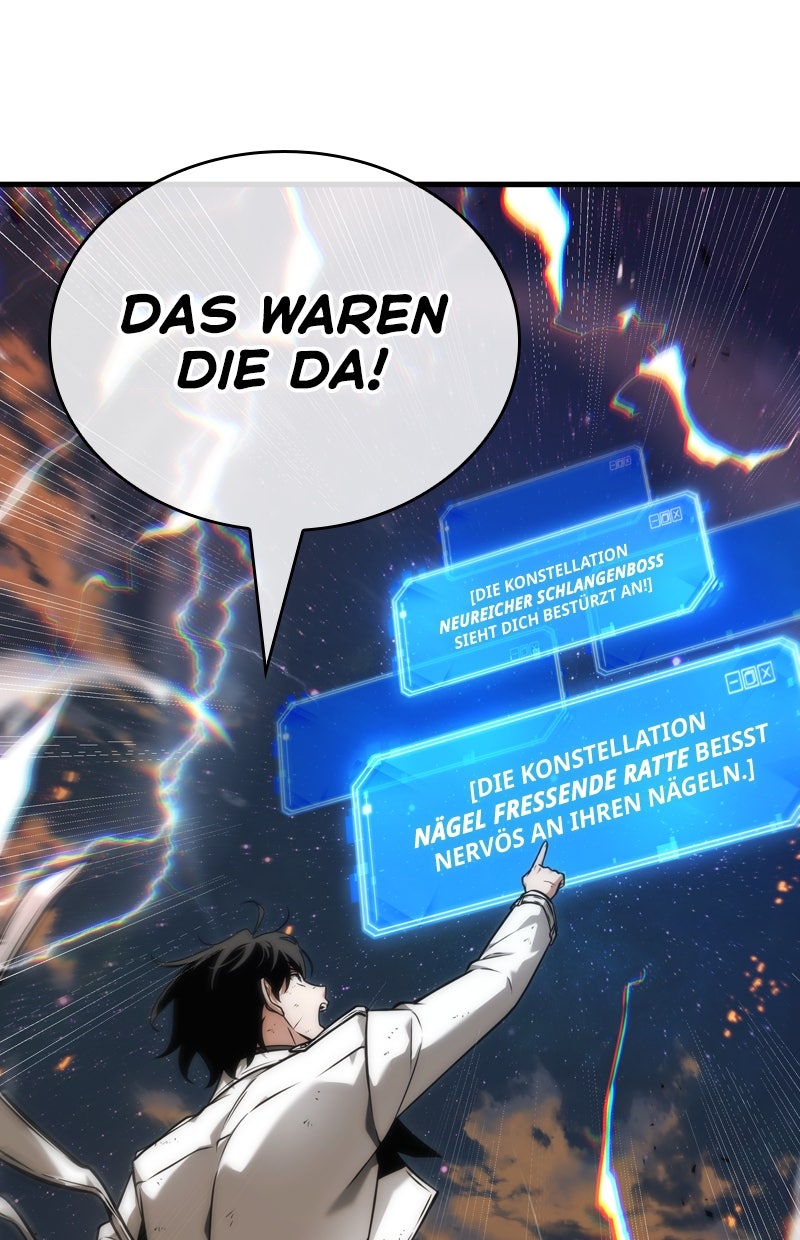 Read Der allwissende Leser Manga Online