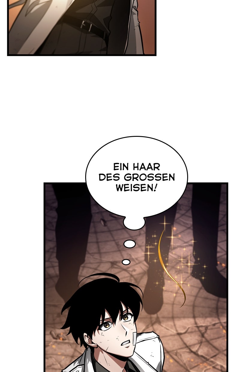 Read Der allwissende Leser Manga Online