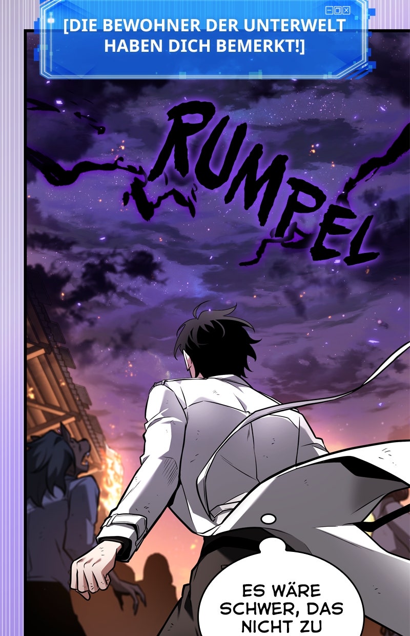 Read Der allwissende Leser Manga Online