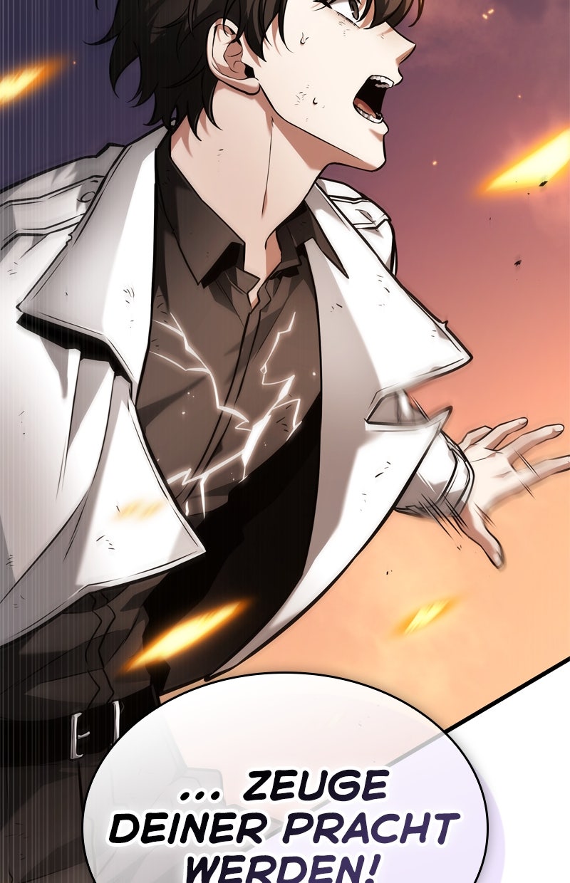 Read Der allwissende Leser Manga Online