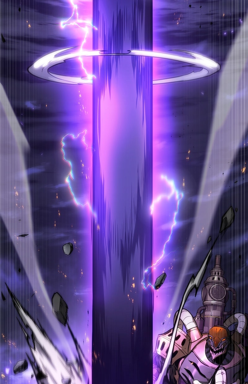 Read Der allwissende Leser Manga Online