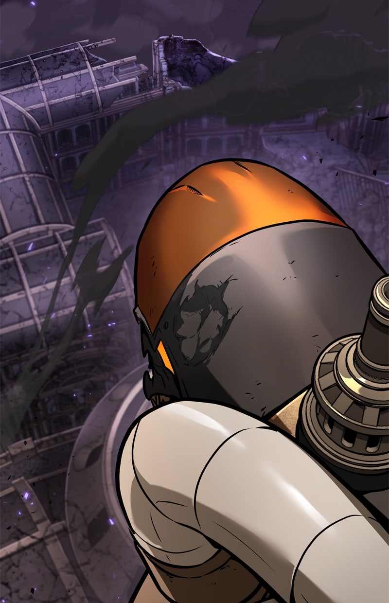 Read Der allwissende Leser Manga Online