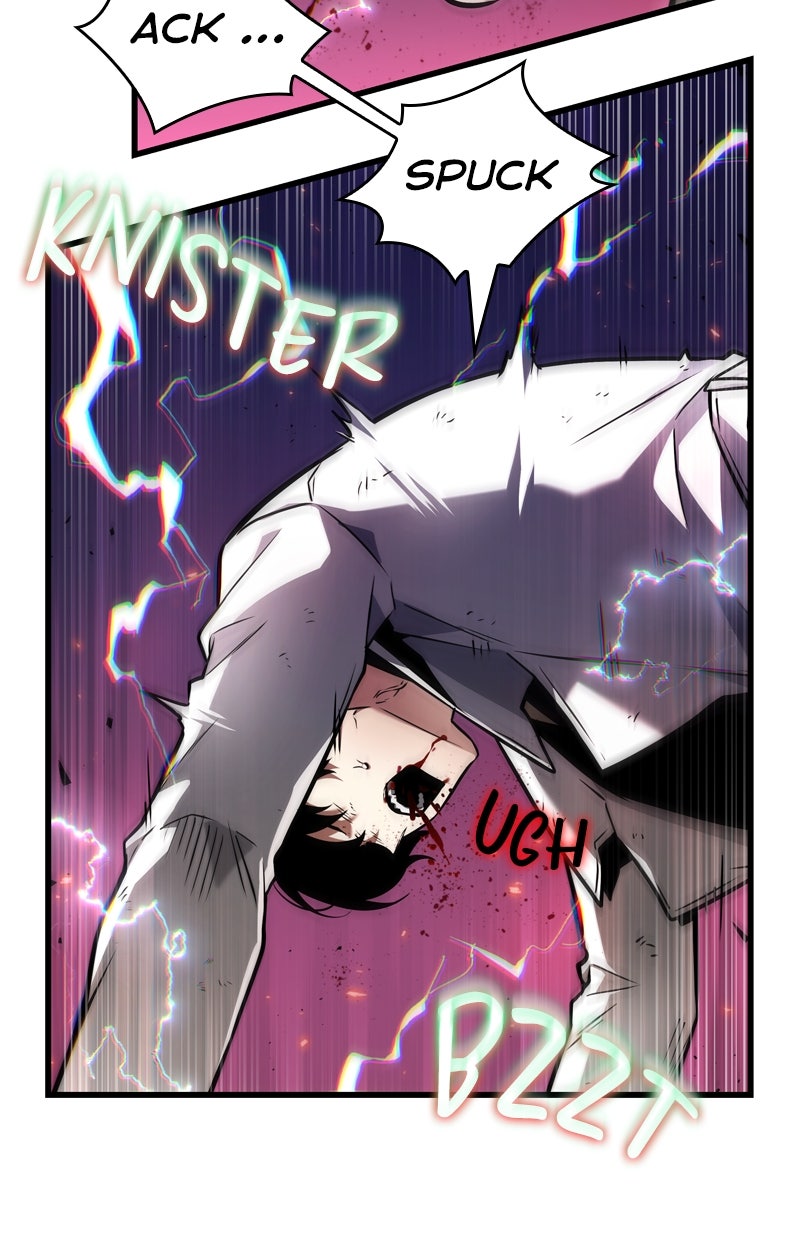 Read Der allwissende Leser Manga Online