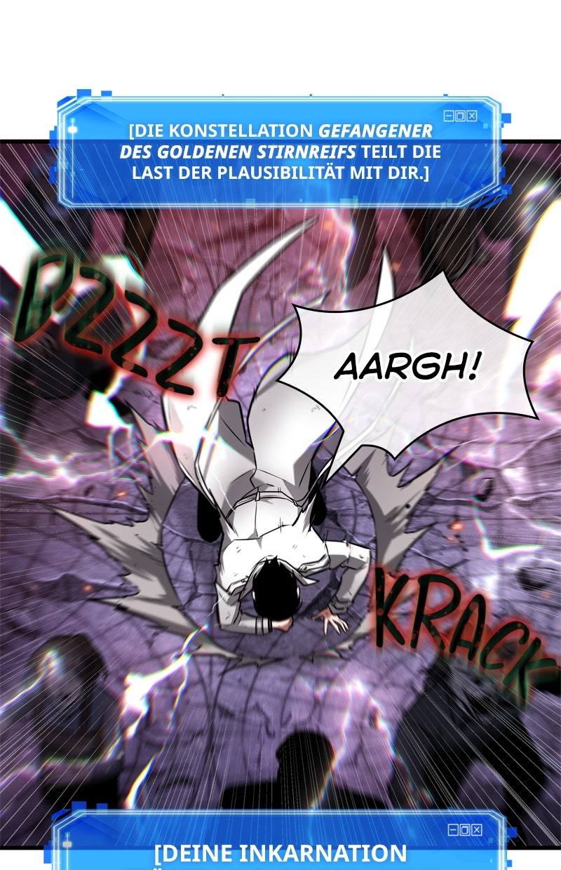 Read Der allwissende Leser Manga Online