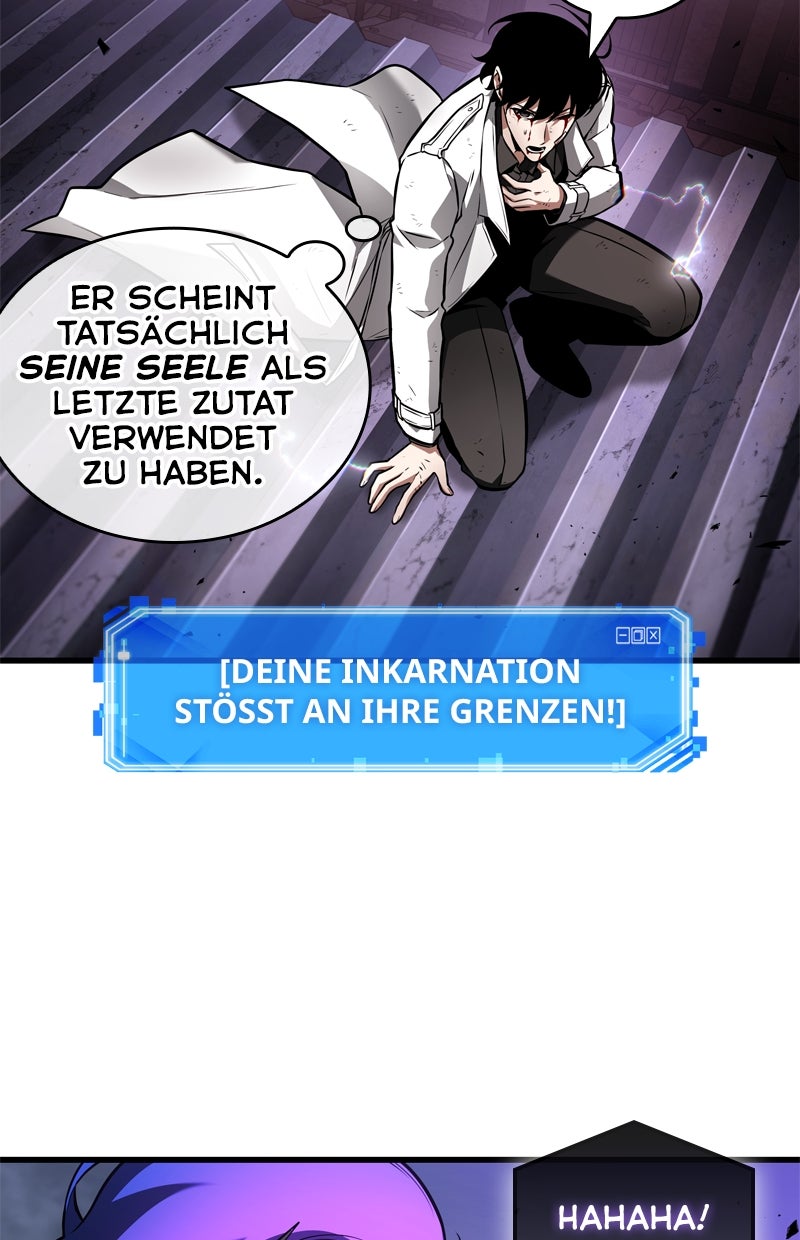 Read Der allwissende Leser Manga Online