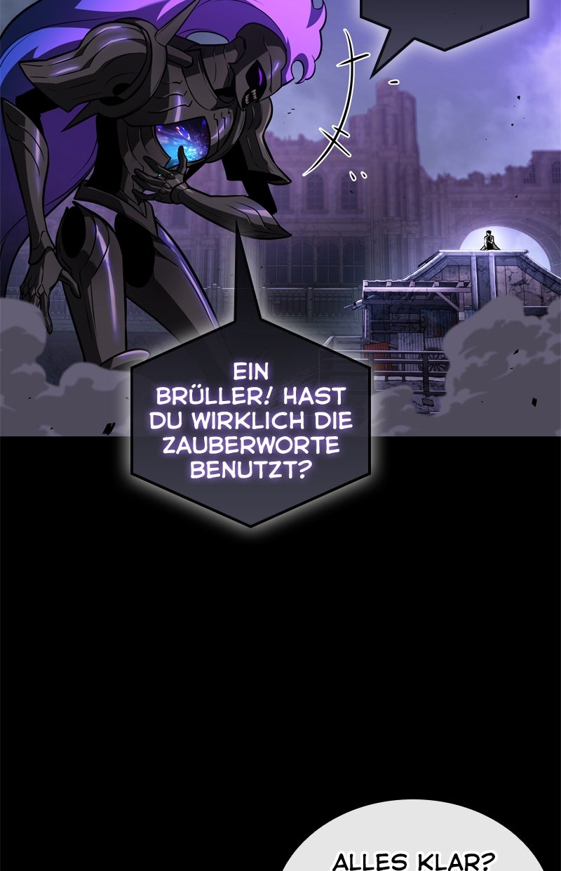 Read Der allwissende Leser Manga Online