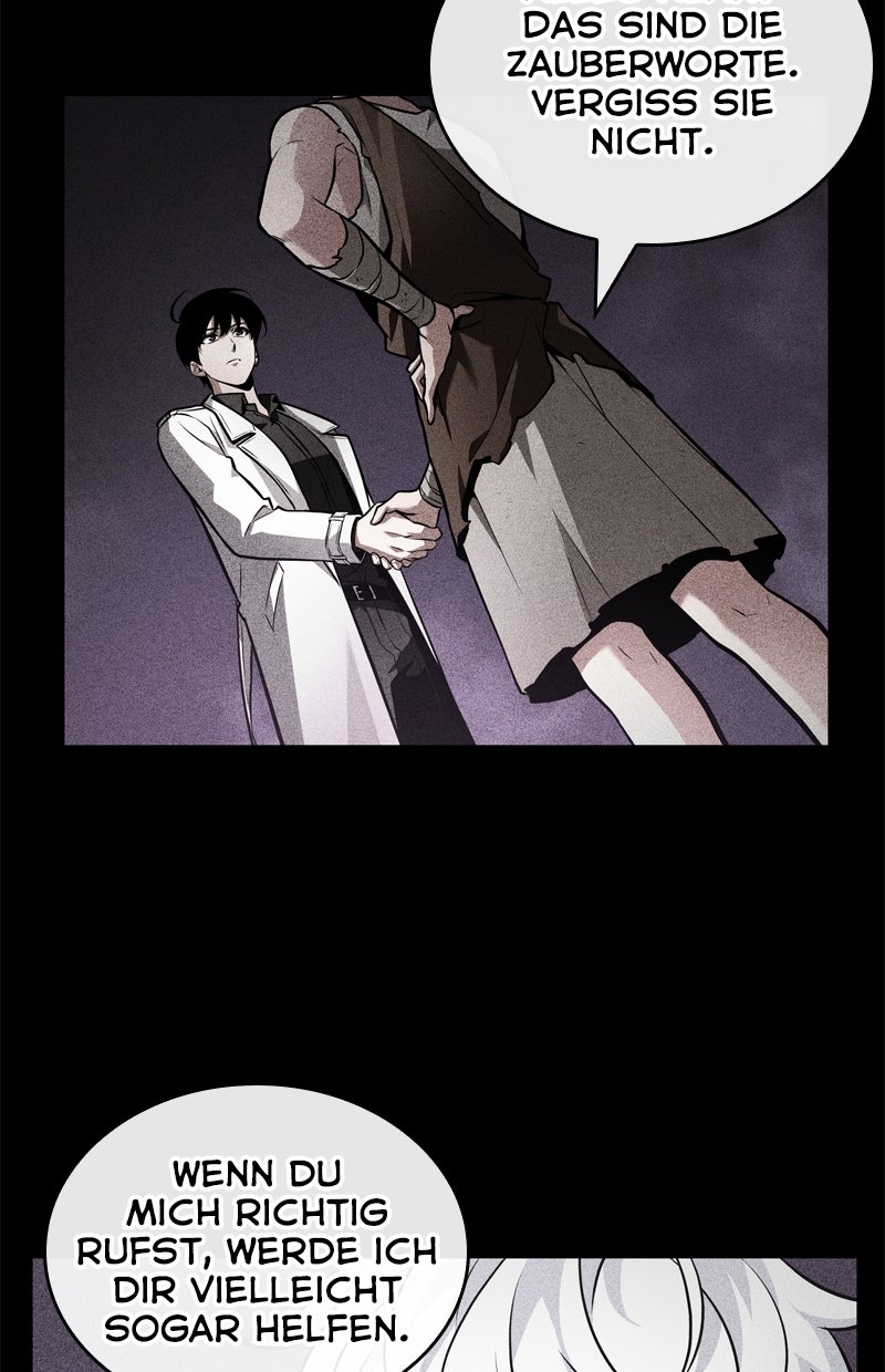 Read Der allwissende Leser Manga Online