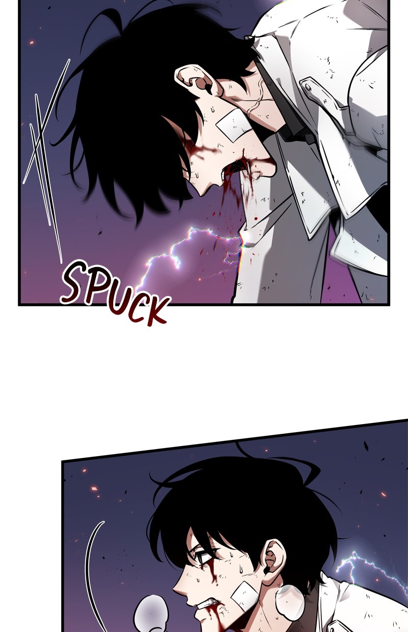 Read Der allwissende Leser Manga Online