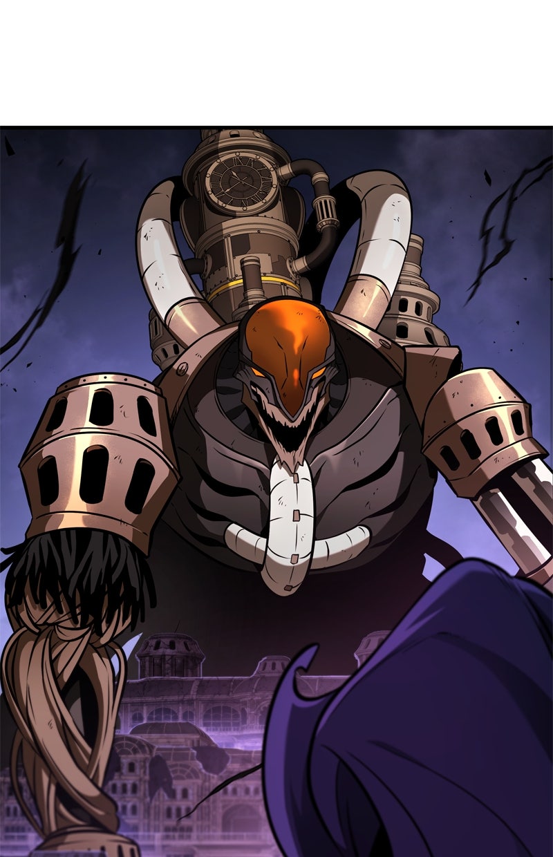 Read Der allwissende Leser Manga Online