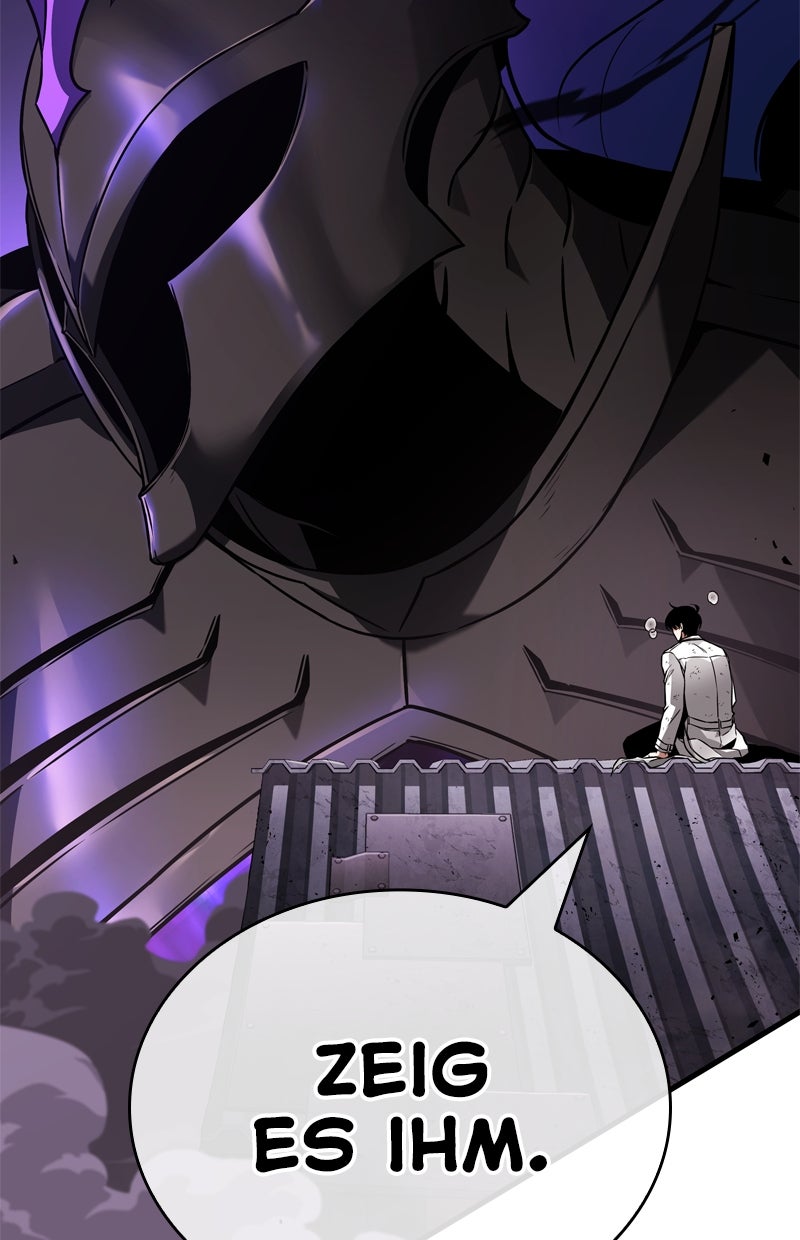 Read Der allwissende Leser Manga Online