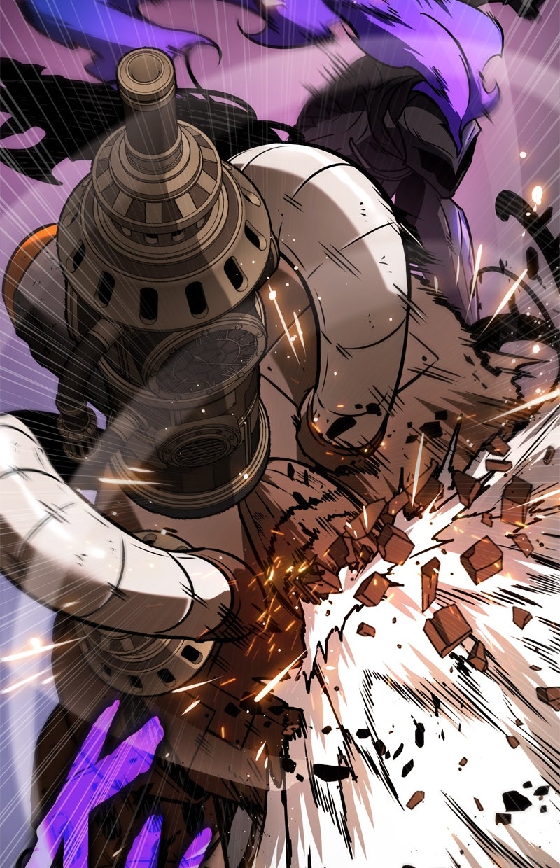 Read Der allwissende Leser Manga Online