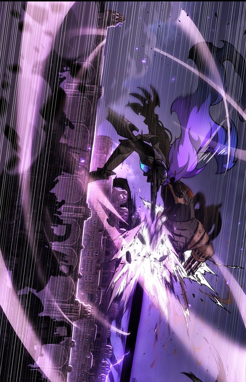 Read Der allwissende Leser Manga Online