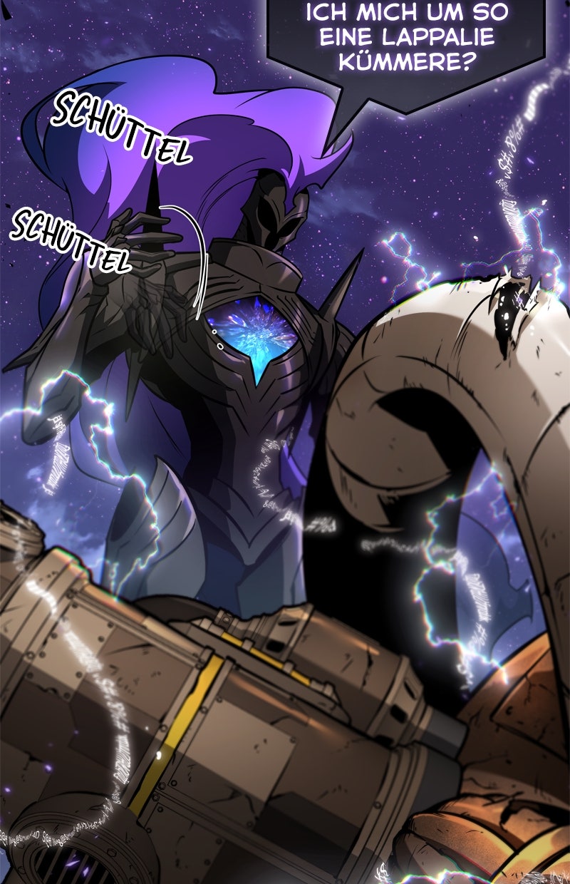 Read Der allwissende Leser Manga Online