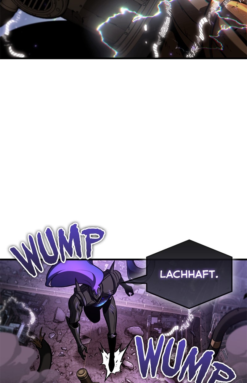 Read Der allwissende Leser Manga Online