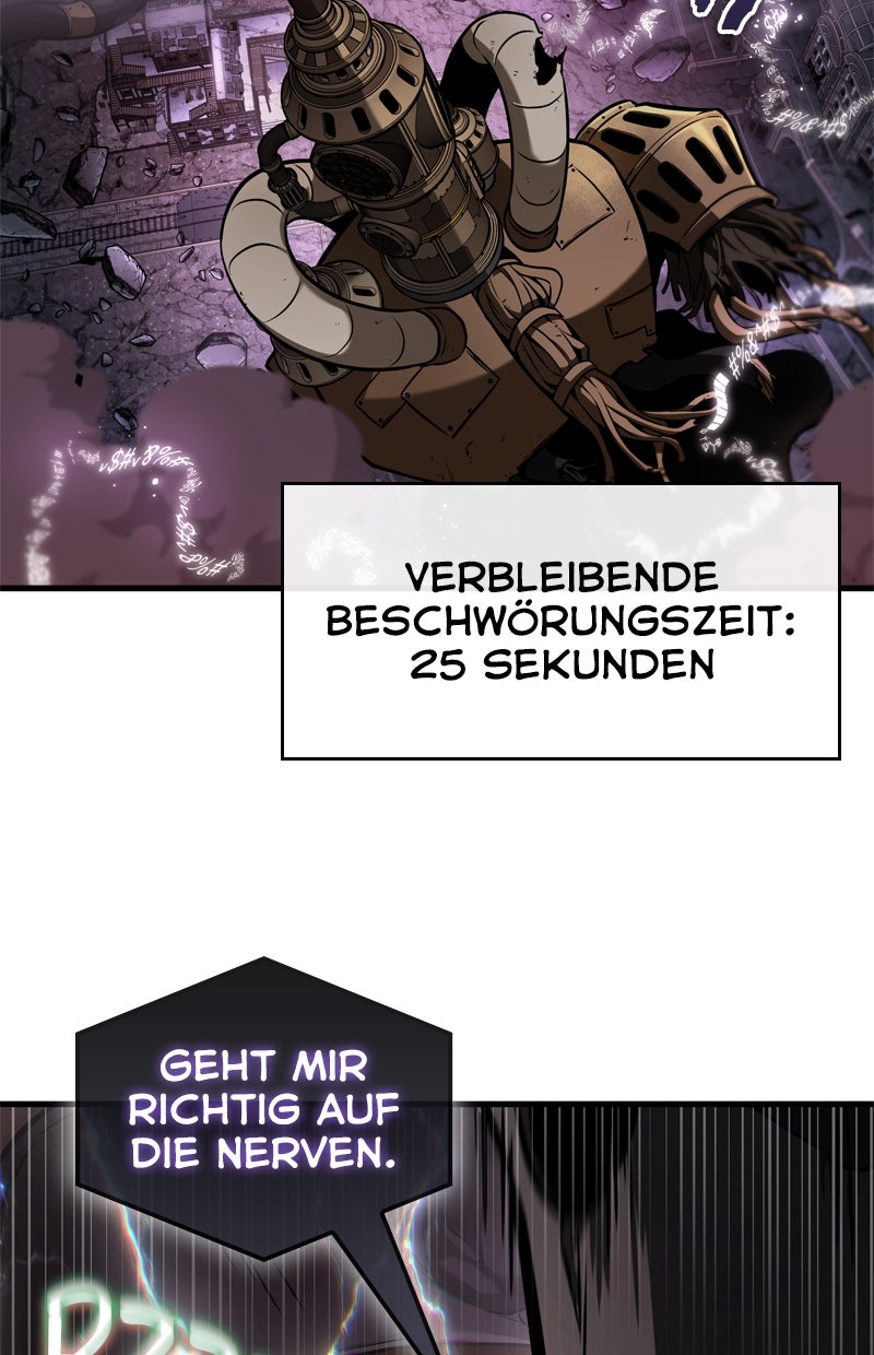 Read Der allwissende Leser Manga Online