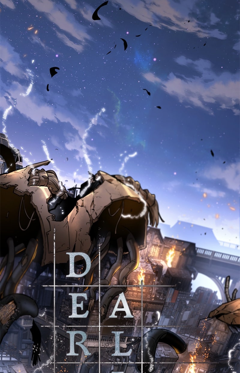 Read Der allwissende Leser Manga Online