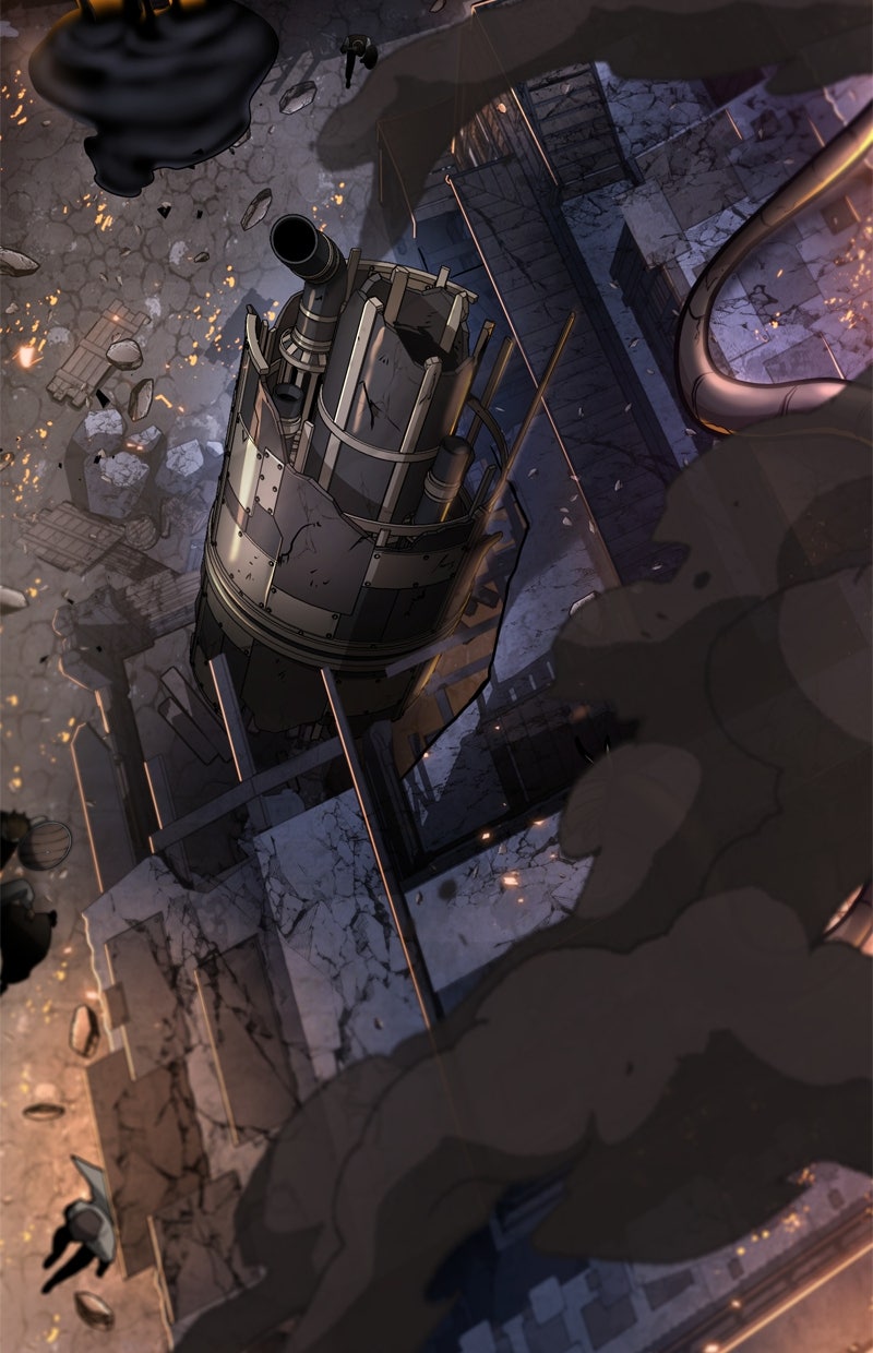 Read Der allwissende Leser Manga Online