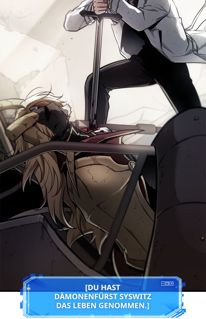 Read Der allwissende Leser Manga Online