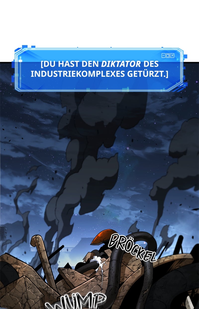 Read Der allwissende Leser Manga Online