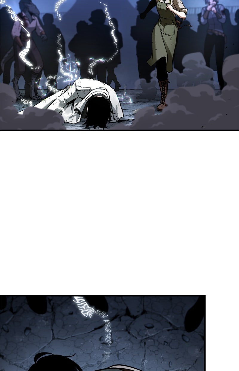 Read Der allwissende Leser Manga Online