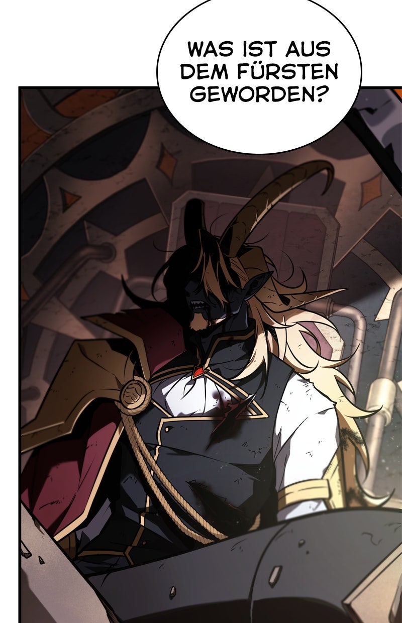 Read Der allwissende Leser Manga Online