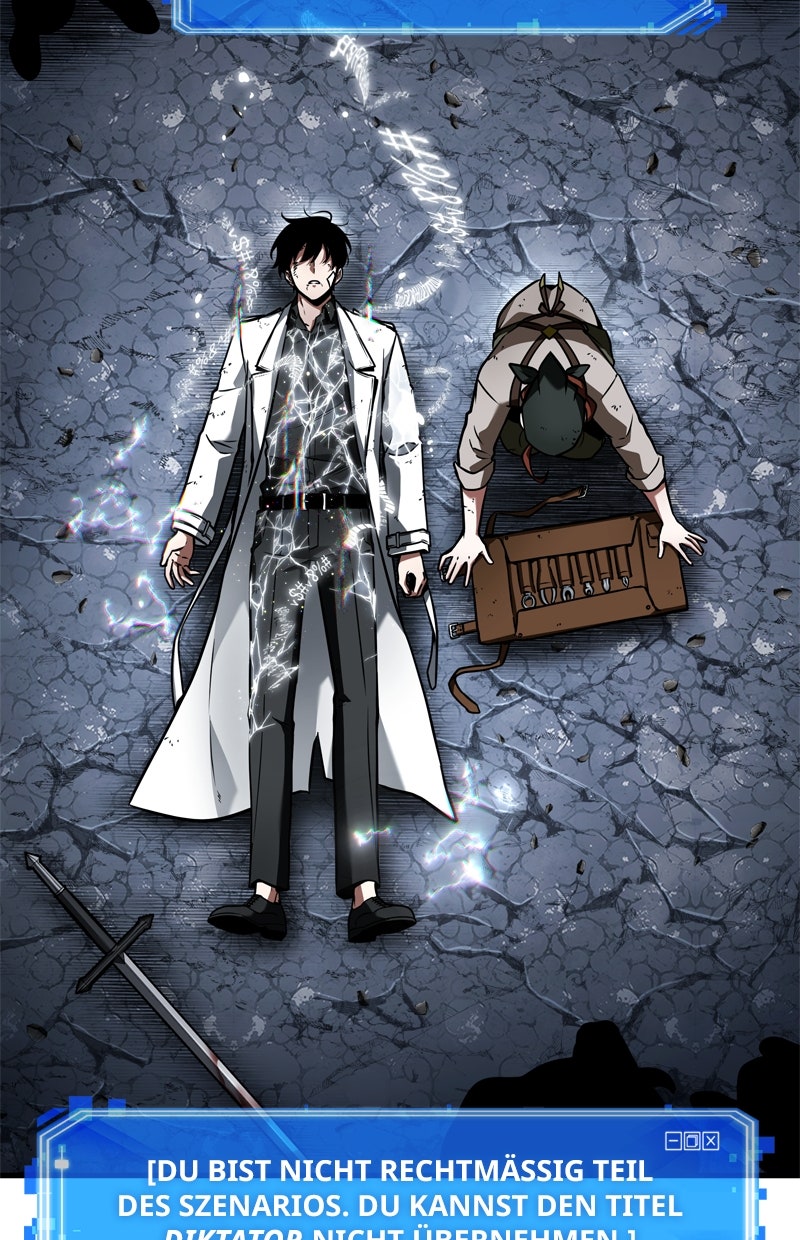 Read Der allwissende Leser Manga Online