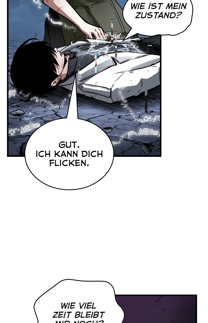 Read Der allwissende Leser Manga Online