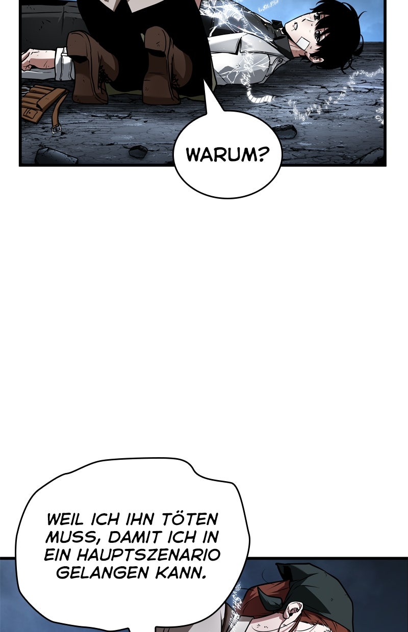 Read Der allwissende Leser Manga Online