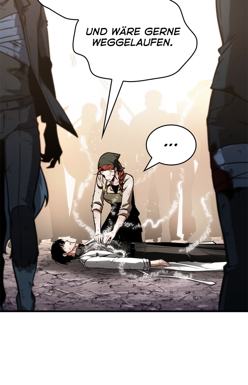 Read Der allwissende Leser Manga Online