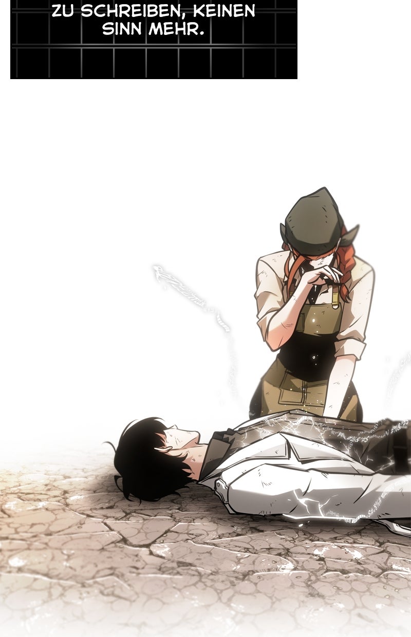 Read Der allwissende Leser Manga Online